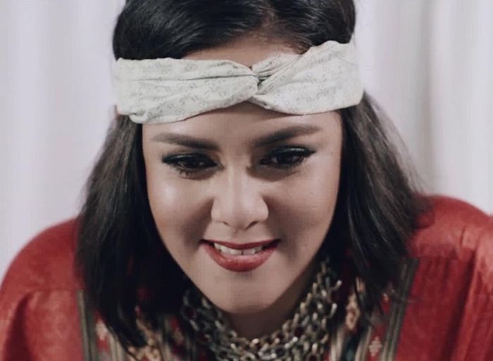 Cinta Ramlan