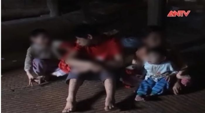Menikah dengan Sepupu Sendiri, Kondisi Anak-Anak Pasangan Ini Memperihatinkan
