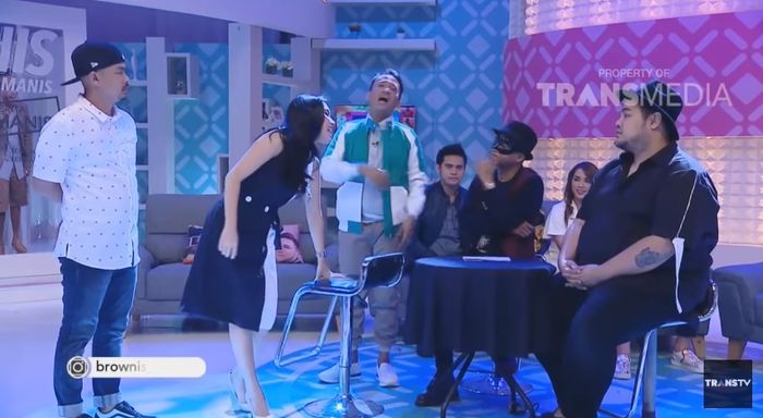 Ayu Ting Ting