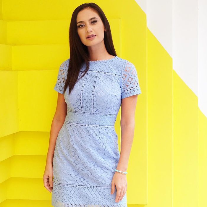 Marissa Nasution