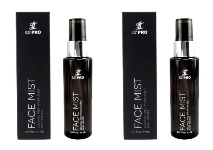 Rekomendasi Face Mist Lokal untuk Makeup Traveling Agar Tahan Lama