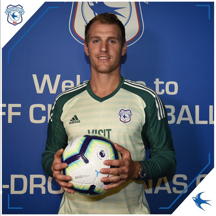 Alex Smithies
