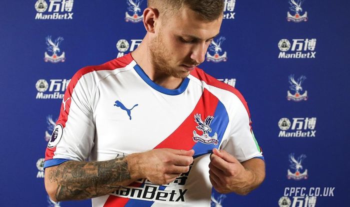 Max Meyer