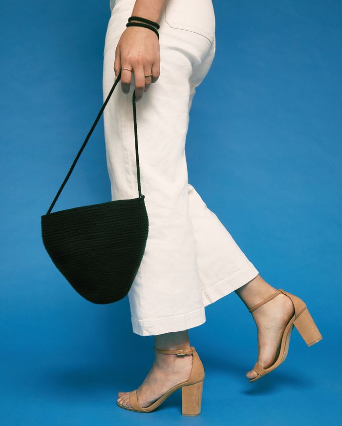 Sling bag simpel