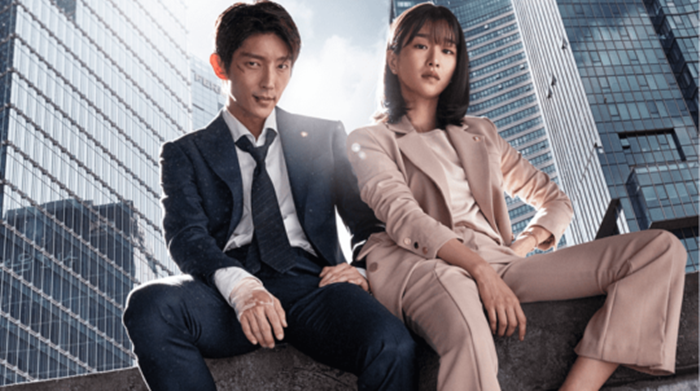 Drama Lawless Lawyer