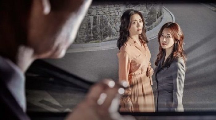 Drama Secret Mother