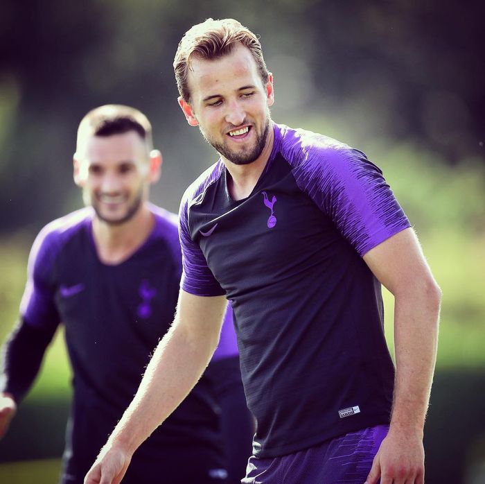 Harry Kane