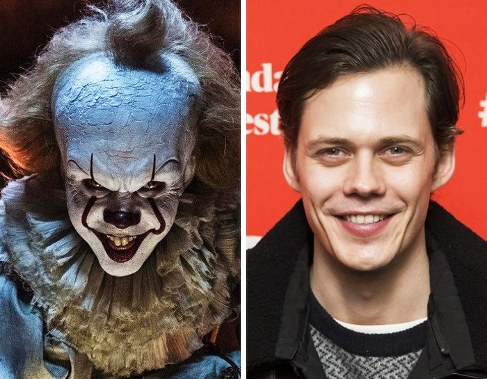 Makeup Artis yang Membuat Aktris/Aktor Sulit untuk Dikenal