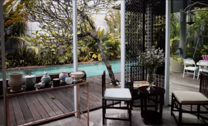 Kolam renang - youtube