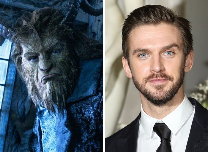 Makeup Artis yang Membuat Aktris/Aktor Sulit untuk Dikenali