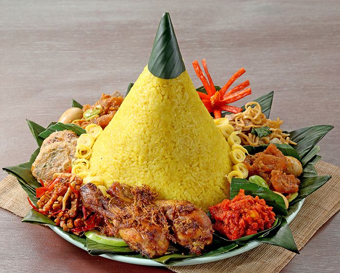 sajian sedap