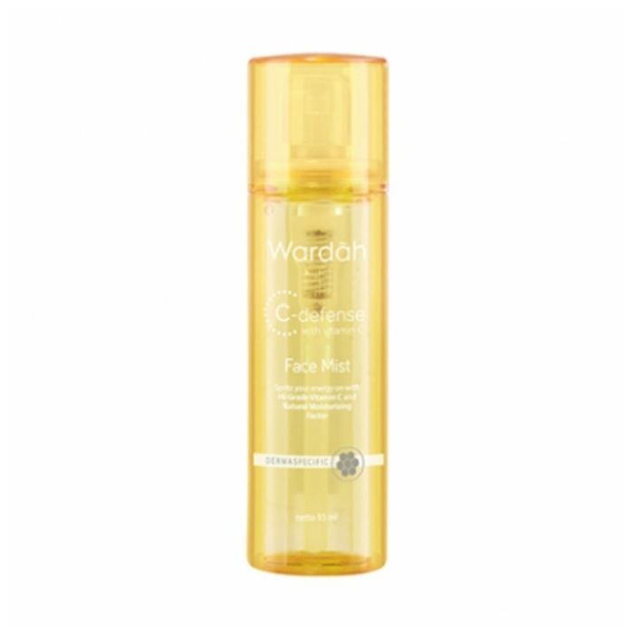 Rekomendasi Face Mist Lokal untuk Makeup Traveling Agar Tahan Lama