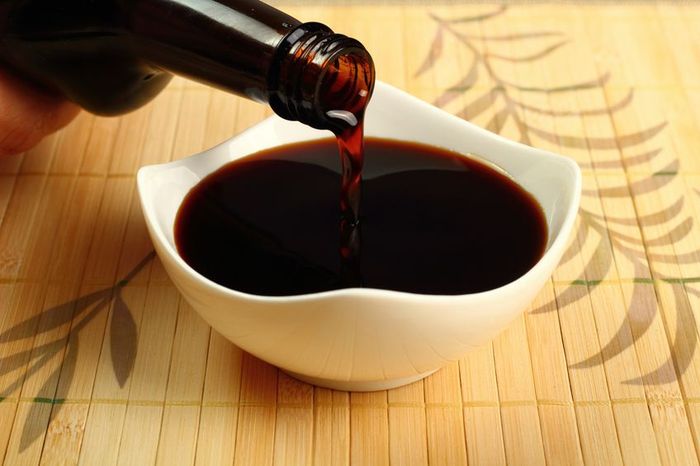 Ilustrasi kecap.