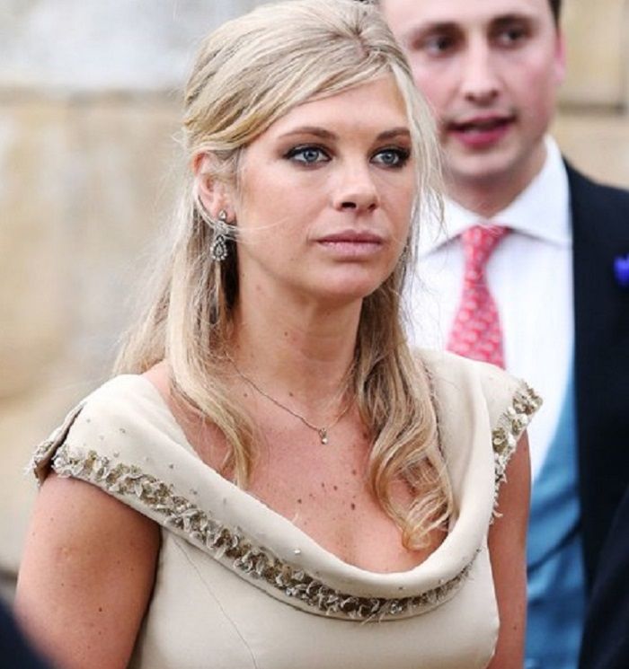 Chelsy Davy