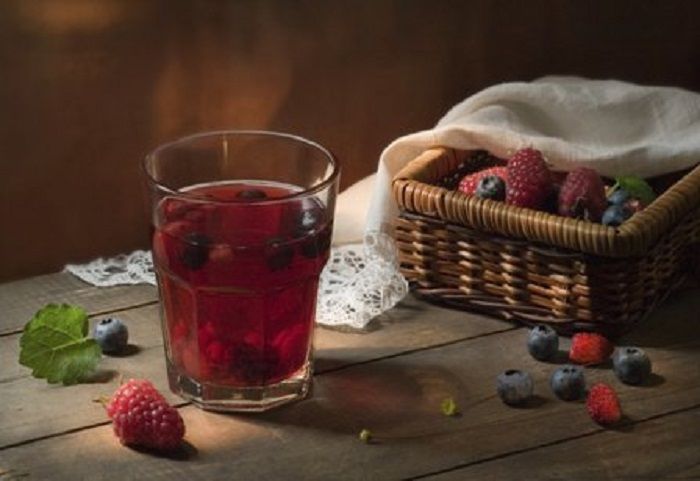 Cranberry