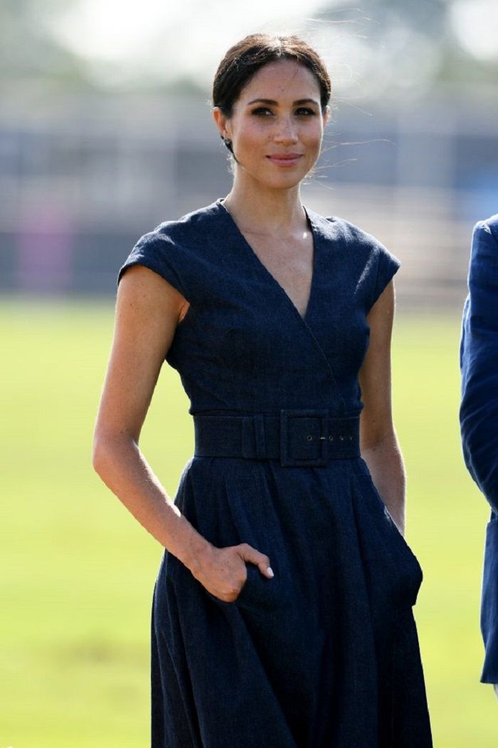 Meghan Markle