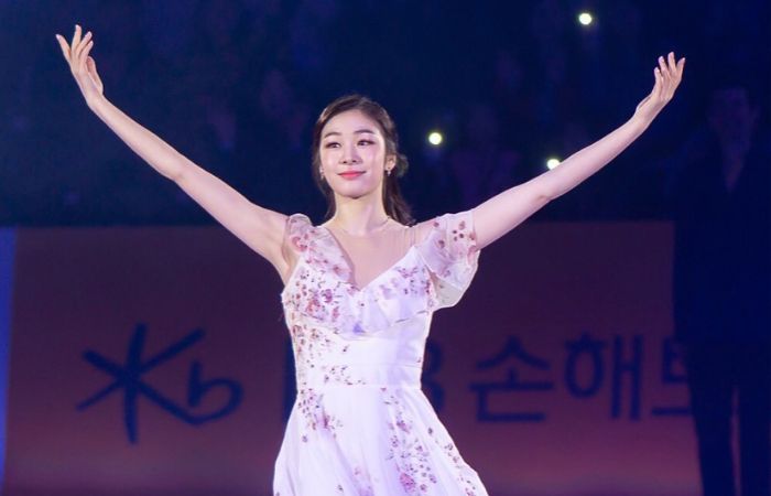 Kim Yuna