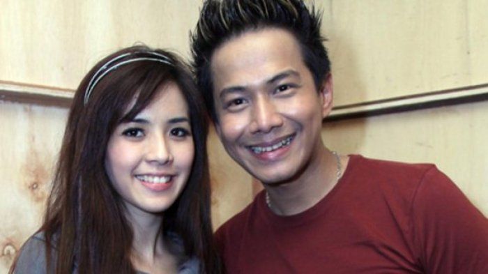 Yeslin Wang Sempat Jatuh Sakit Karena Cekcok