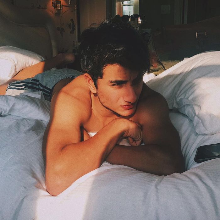 Ibrahim Ali Khan