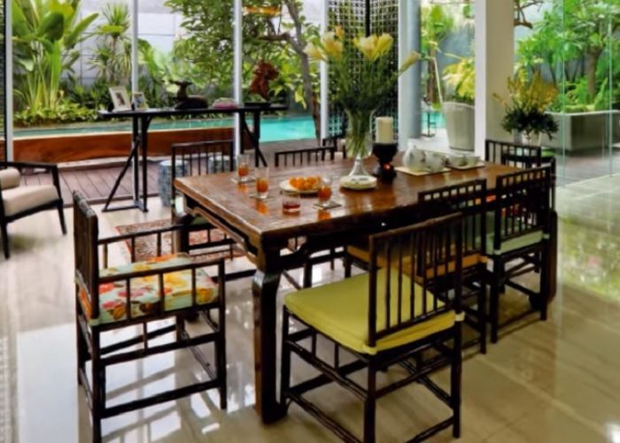 Rumah Rossa