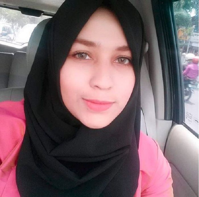 Mona Rizqia