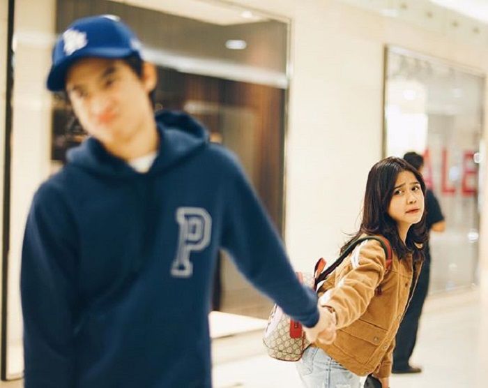 Devano dan Jodie