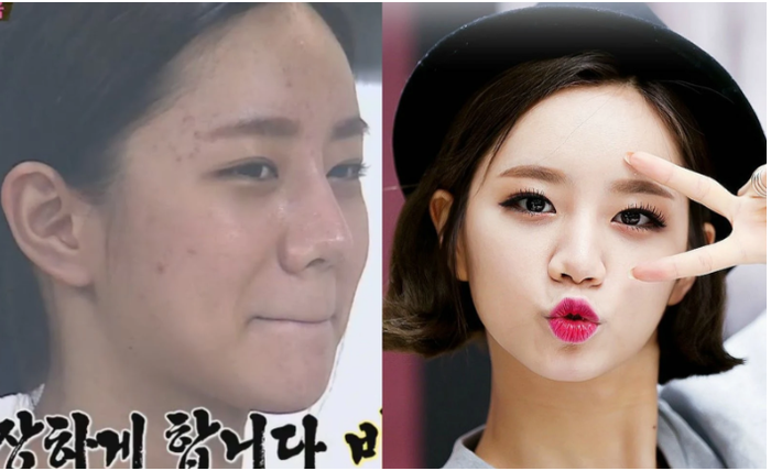 Hyeri Girls Day