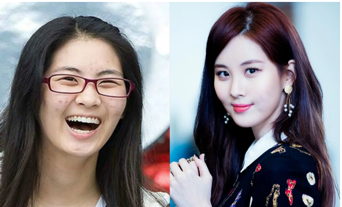 Seohyun Girls Generation