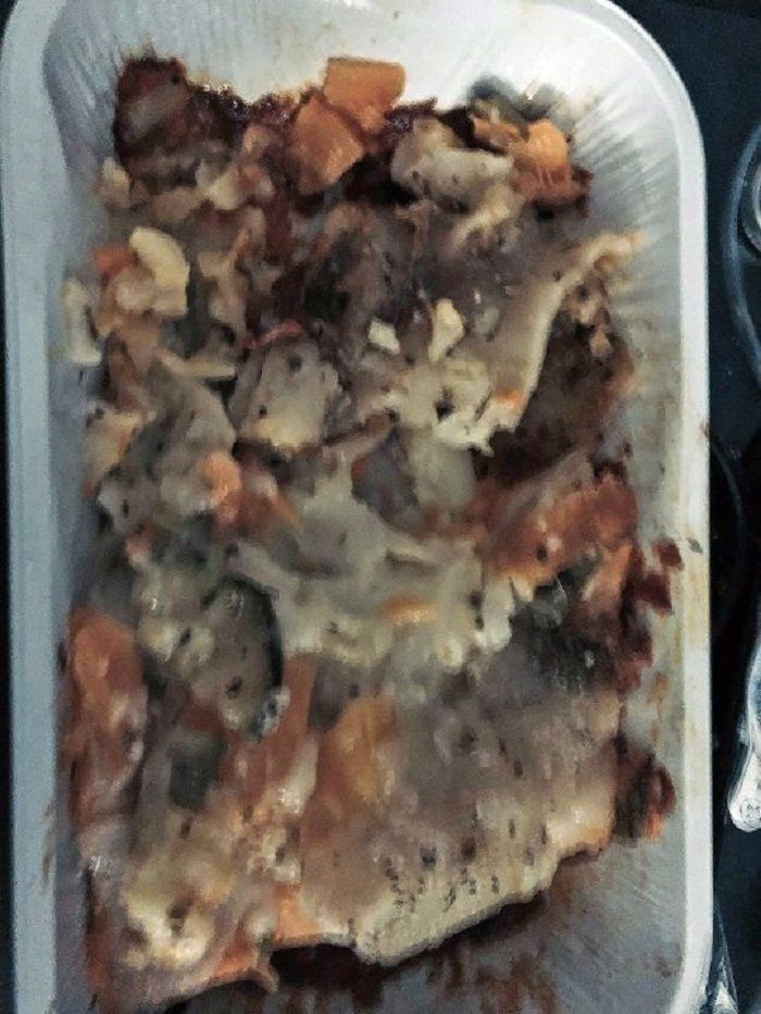 Lasagna