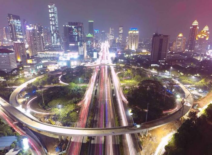 Jembatan Semanggi