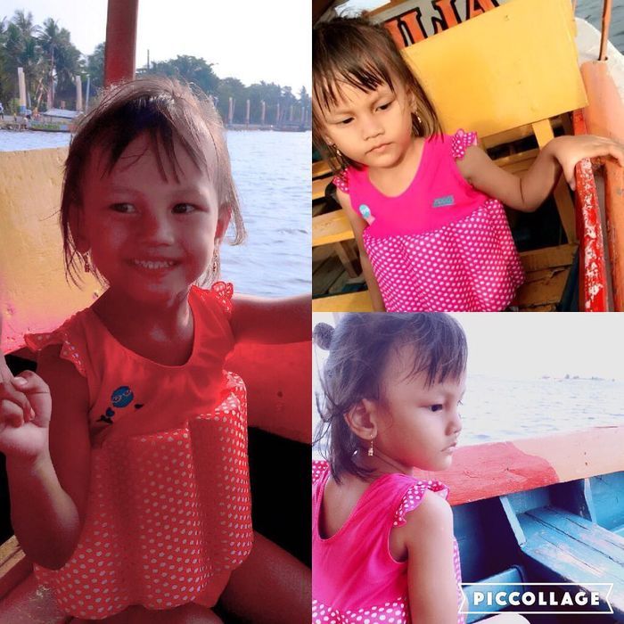 putri Dj Verny Hasan yang dituding anak Denny Sumargo