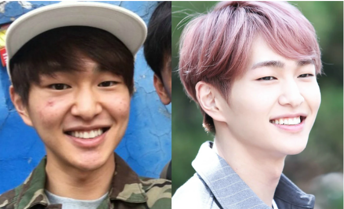 Onew SHINee