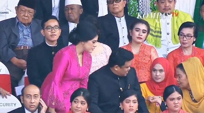Kahiyang Ayu dan Bobby Nasution - Kompas TV