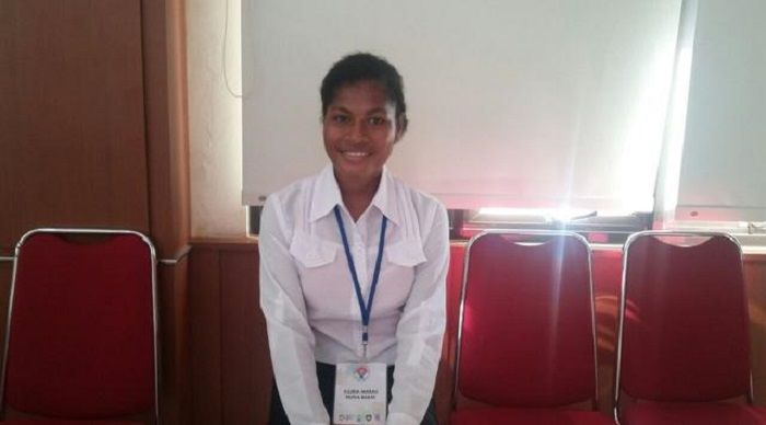 Kloria Marau