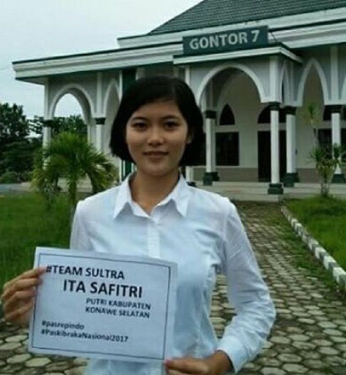 Ita Safitri