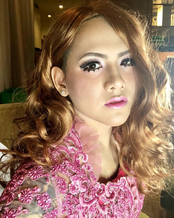 Evelin Nada Anjani