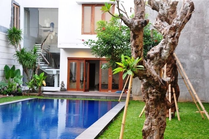 Rumah Stefan William