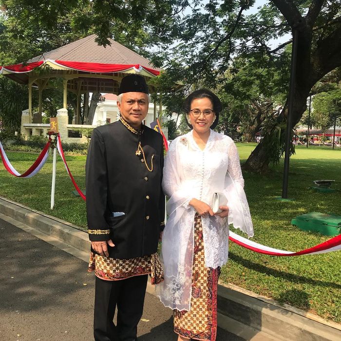 Sri Mulyani