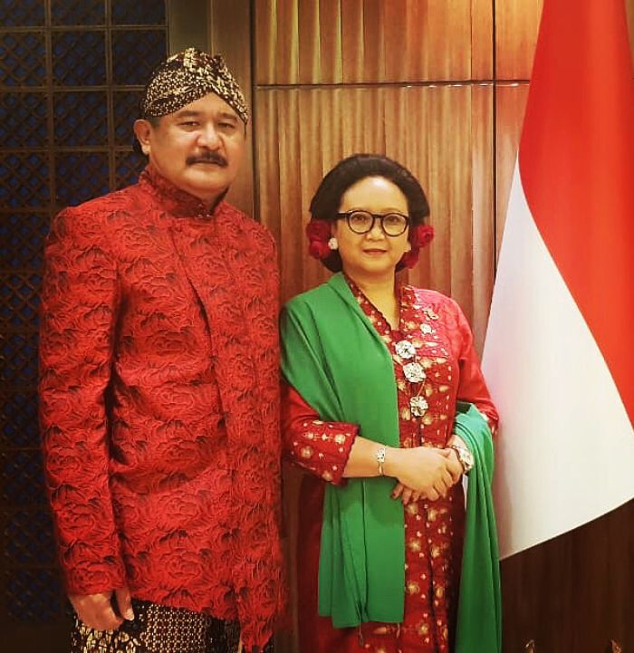 Retno Marsudi