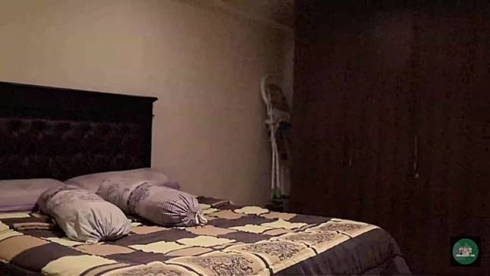 Kamar tamu