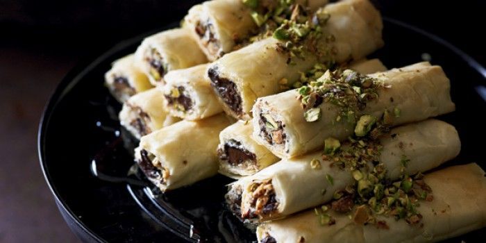 Baklava