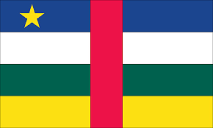 Republik Afrika Tengah