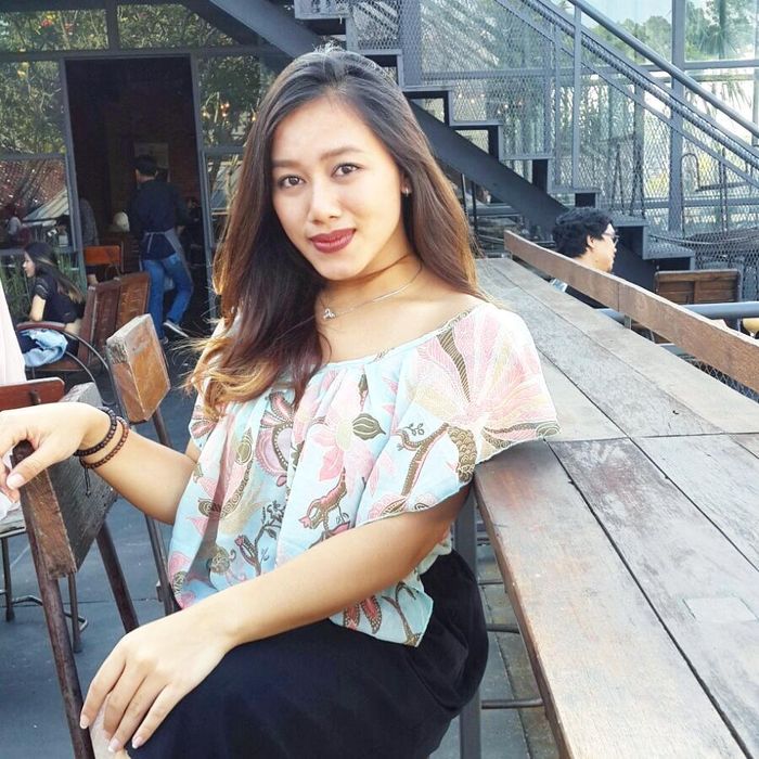 Thalia Gracia