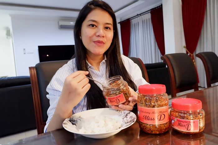 Unggahan Kahiyang pasca melahirkan