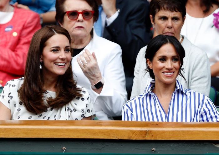 instagram @kensingtonroyal