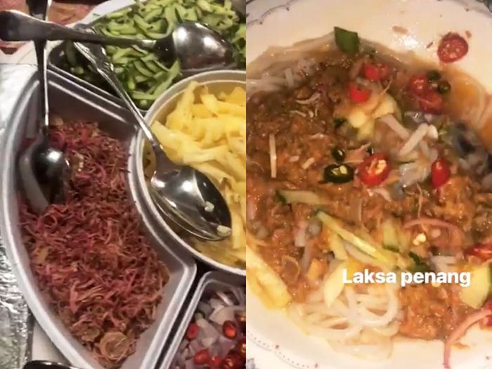 Laksa Penang