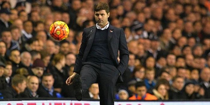 Mauricio Pochettino