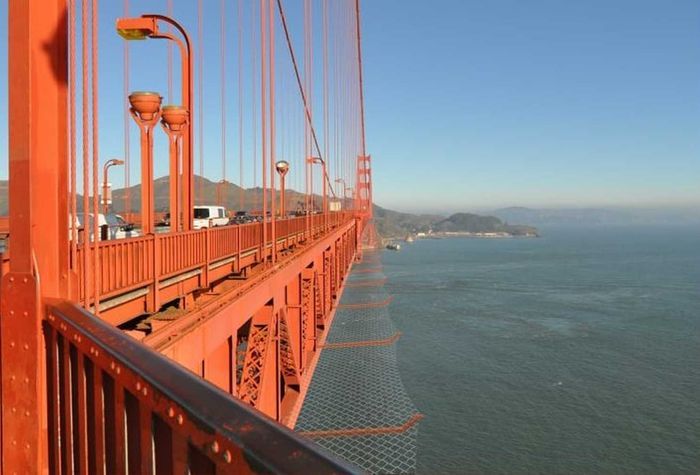 Golden Gate