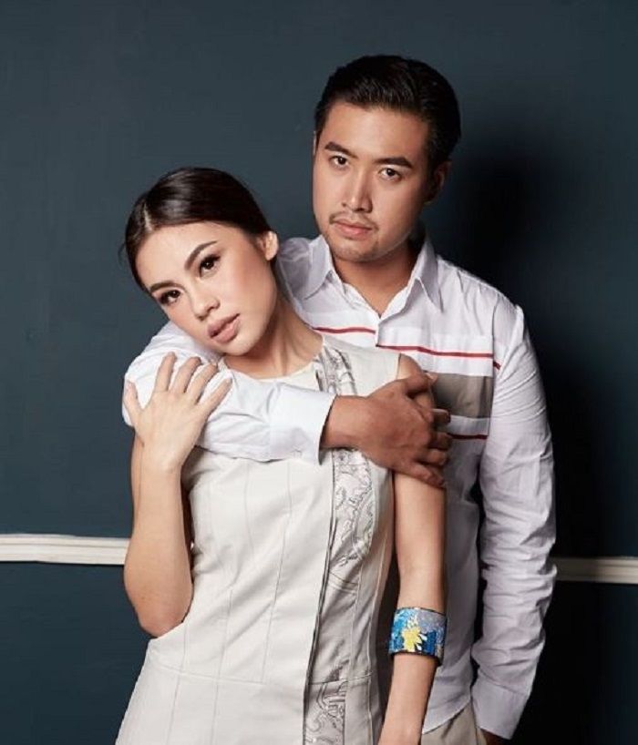 Richard Muljadi dan Shalvynne Chang diketahui punya rencana menikah pada 6 September 2018 mendatang.