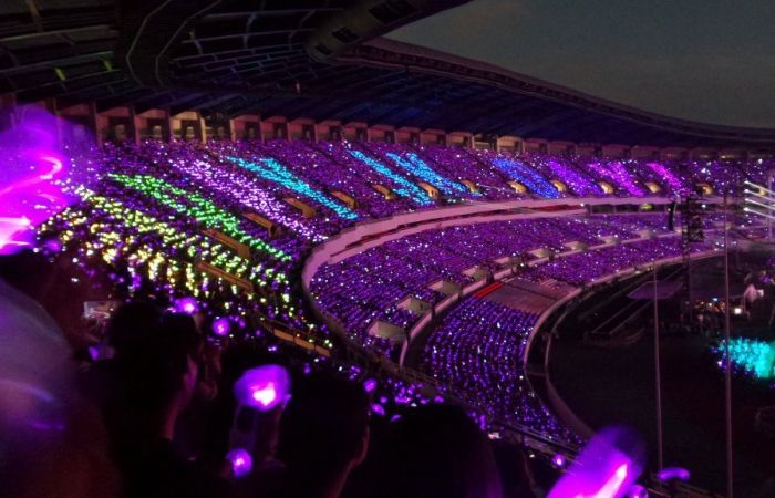 Project ulang tahun Jungkook
 